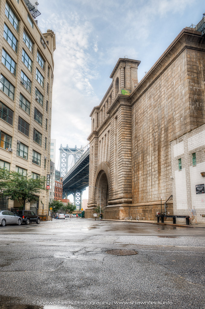 Dumbo, New York