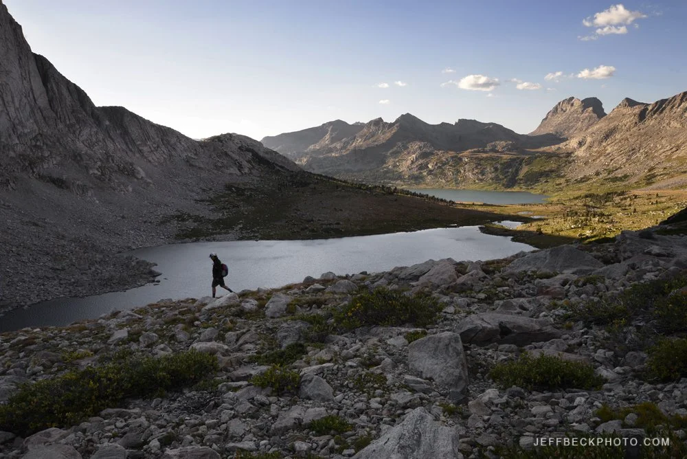 Wind River Range 2022