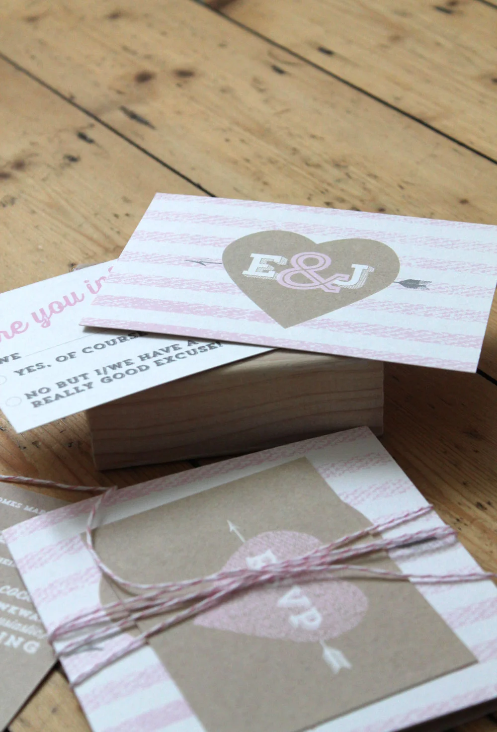 Madeleine wedding collection from Studio Seed