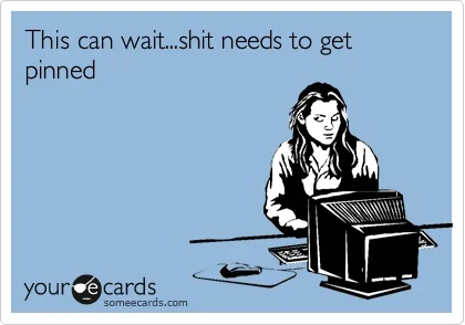 Image via Pinterest. Obvs.