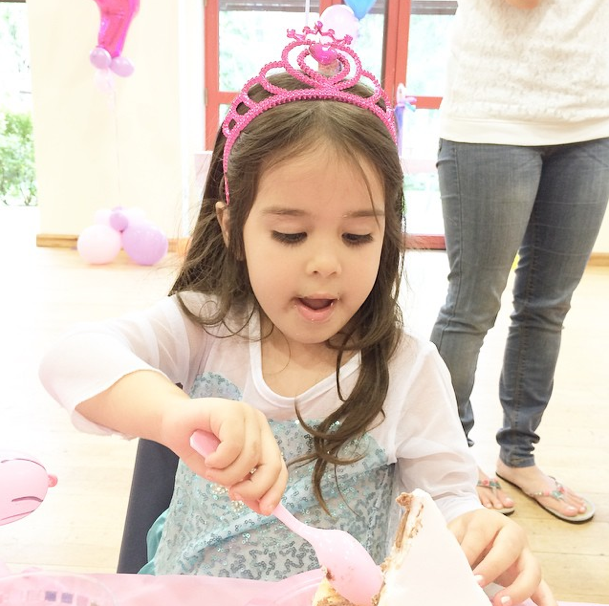 Princess Esme