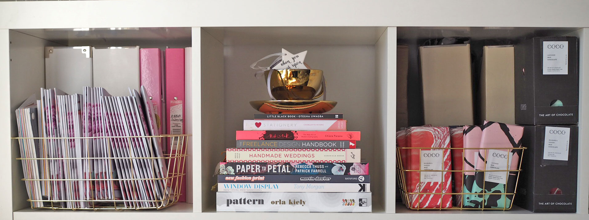 shelfie