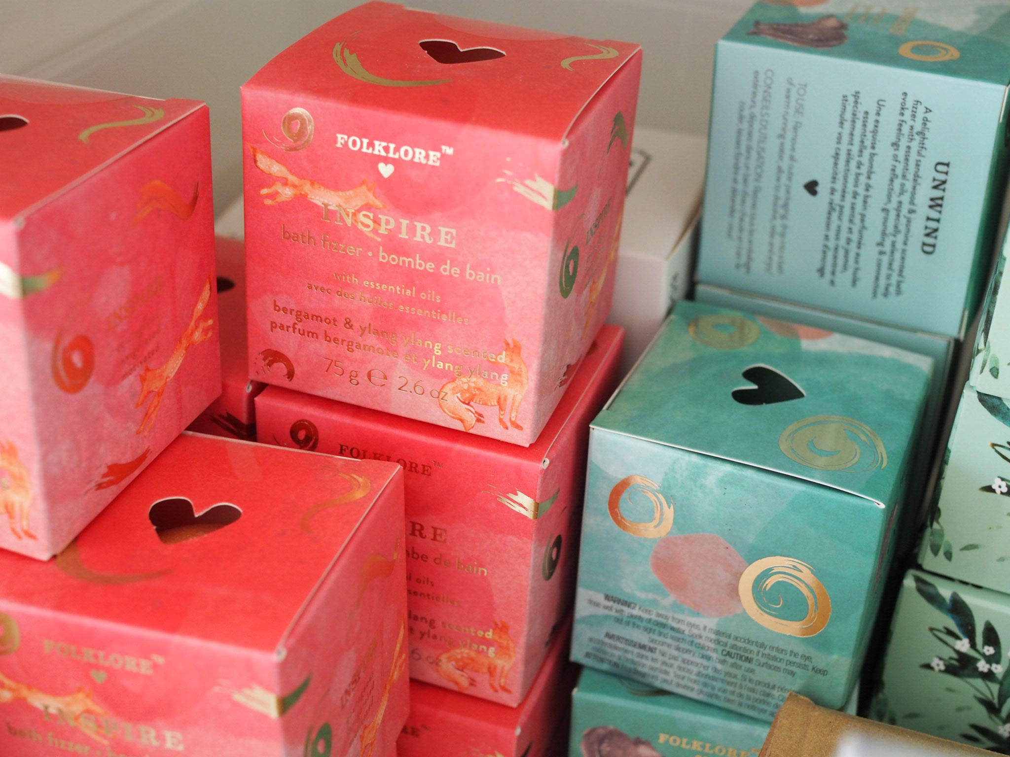 luxebox stock