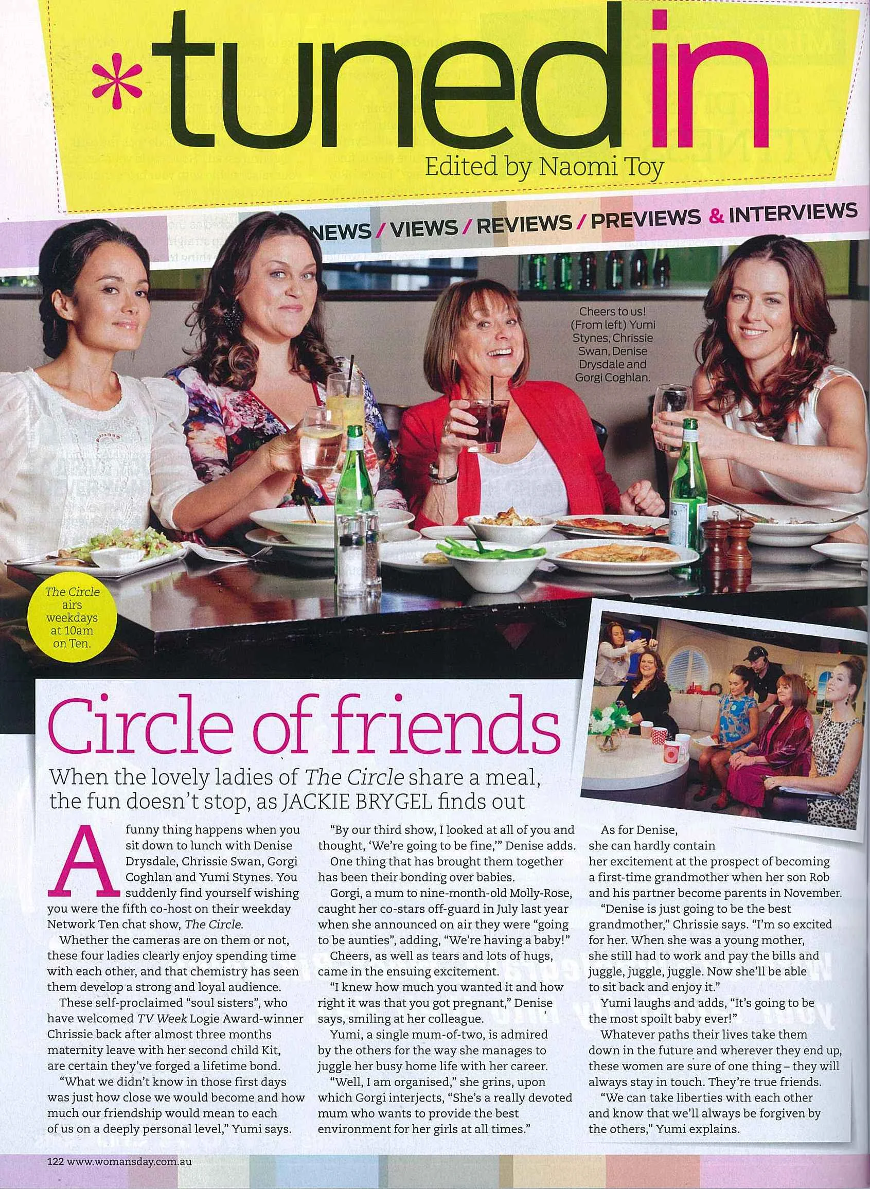 October 17 2011 Woman's Day p.122.jpg
