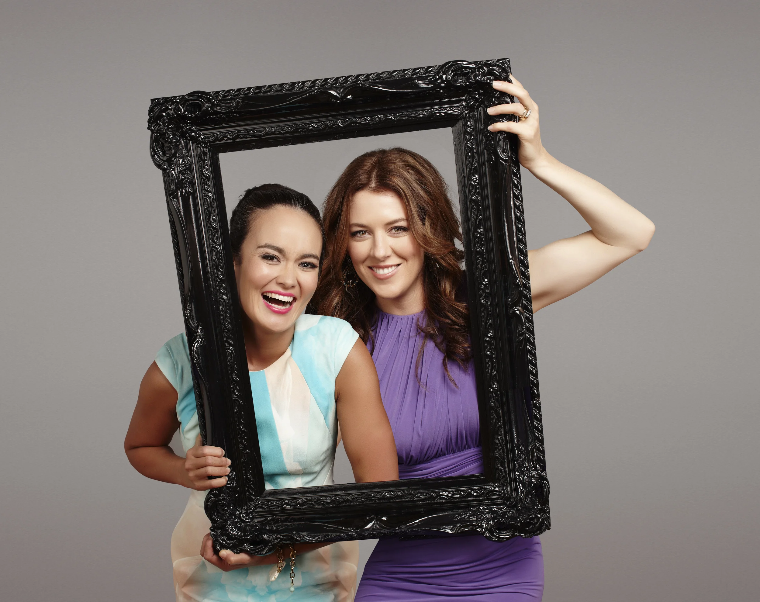 The Circle 2012 Yumi Stynes_Gorgi Coghlan frame.jpg