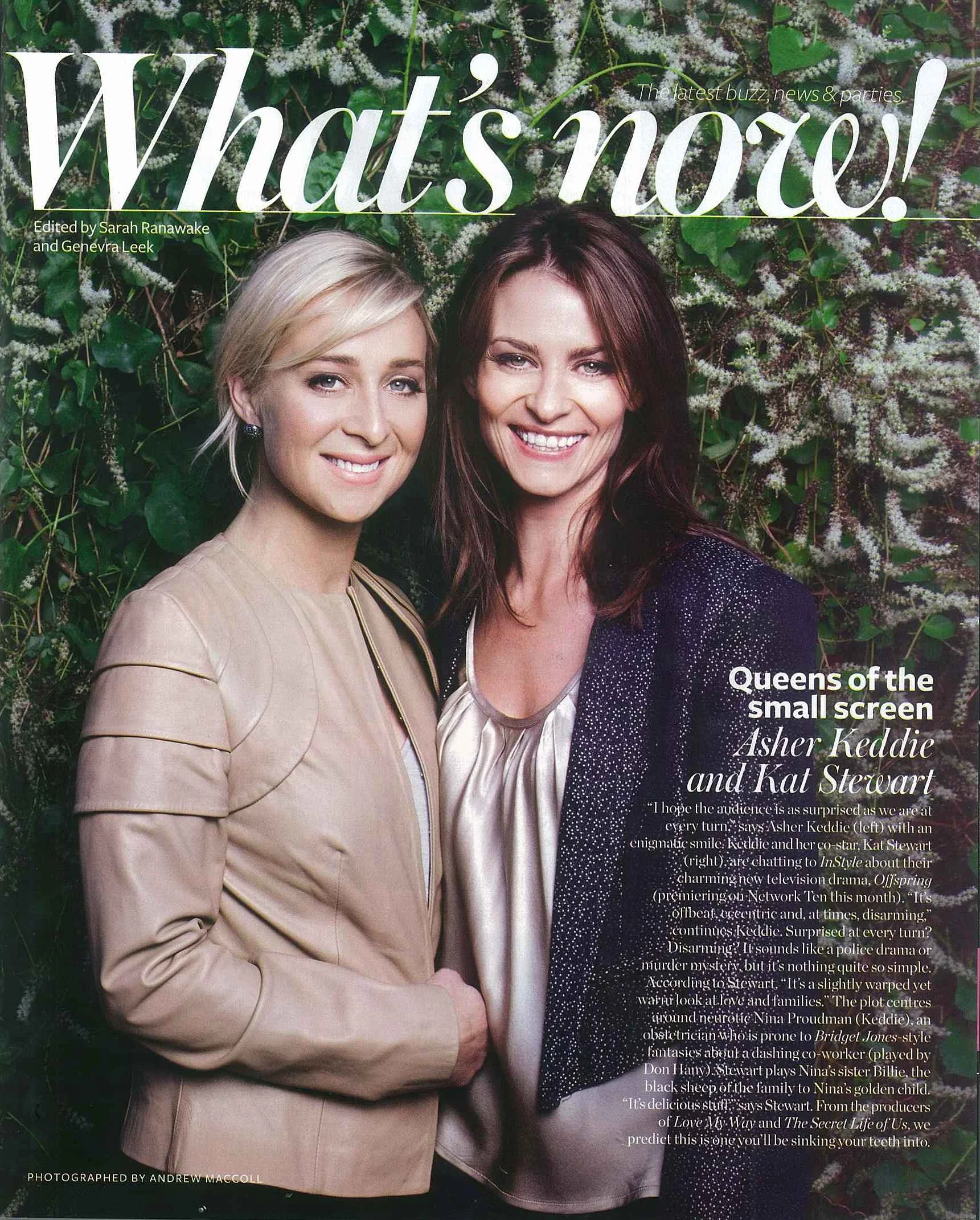 InStyle August 2010 Offspring (1).jpg