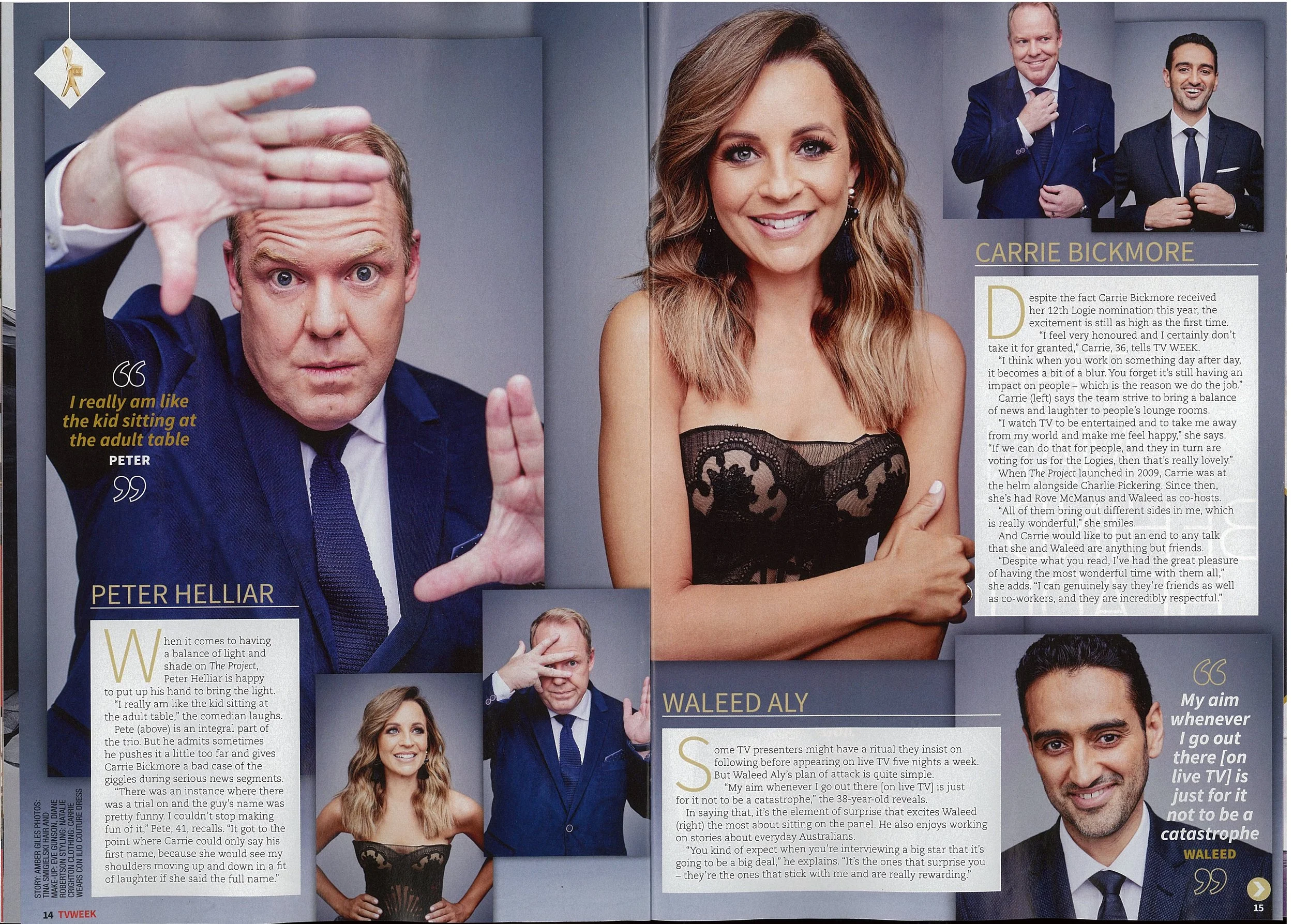 26 APRIL 2017 TV WEEK THE PROJECT P.14-15.jpg