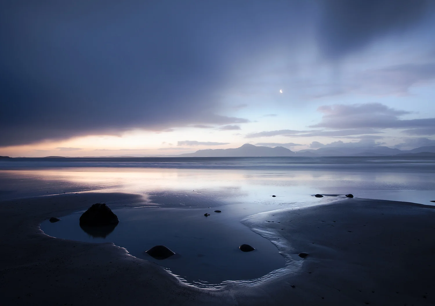 Mulranny Light Co.Mayo ©P McCabe