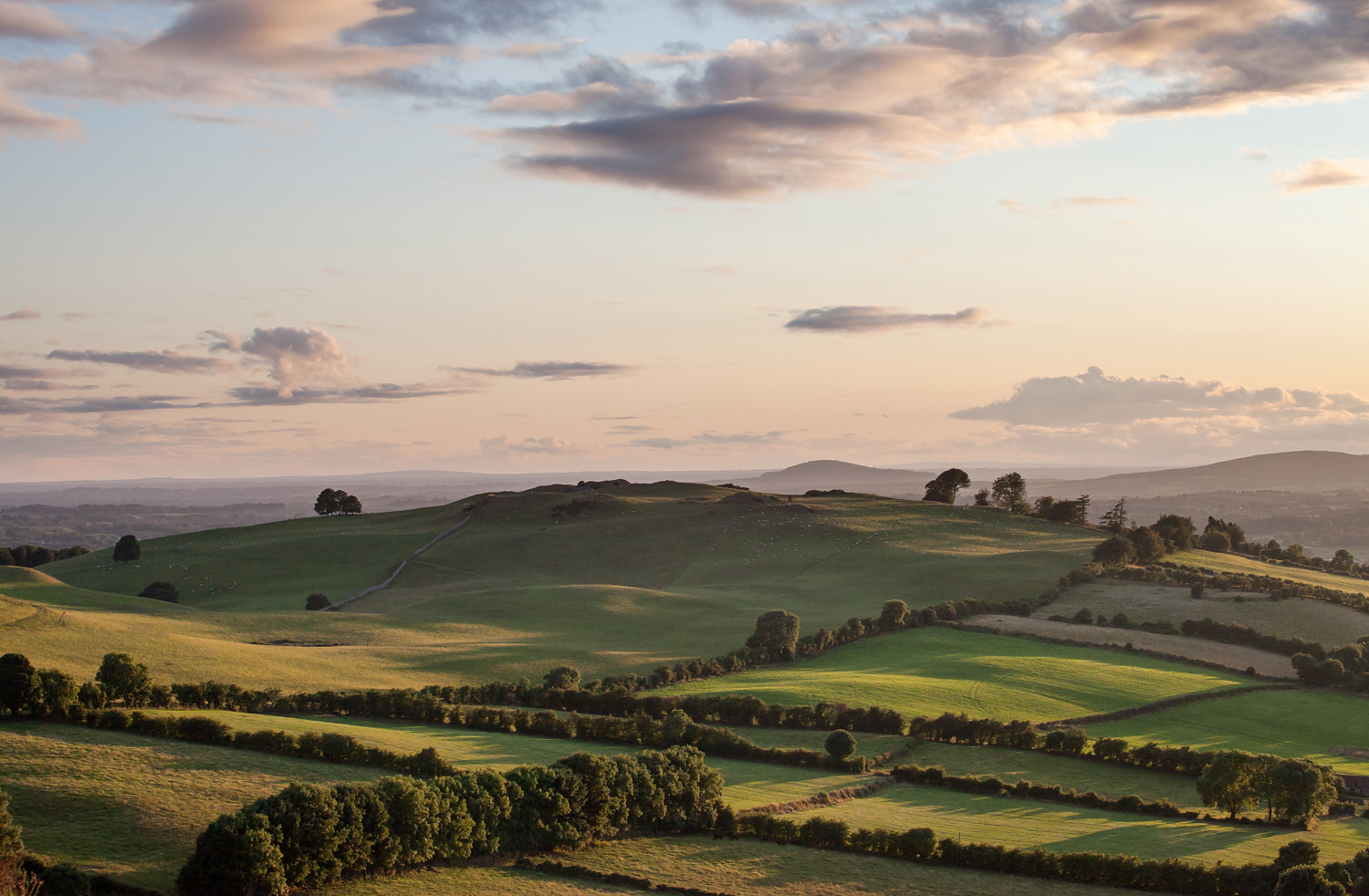 County Meath, Ireland