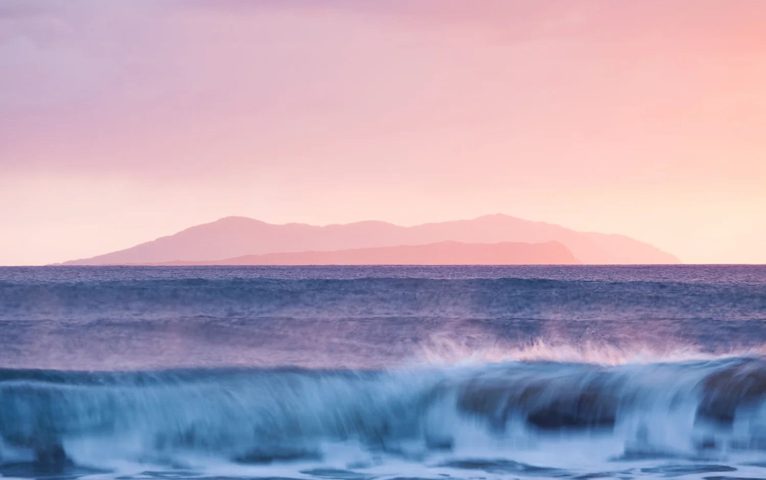 Seascape, Co Mayo