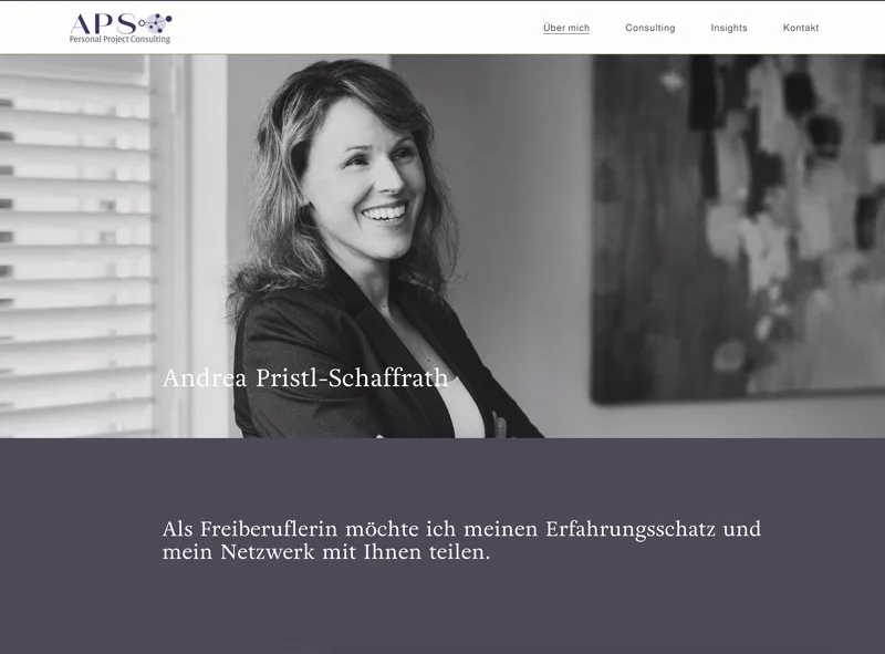 Personal ist die wichtigste Ressource eines Unternehmens. 