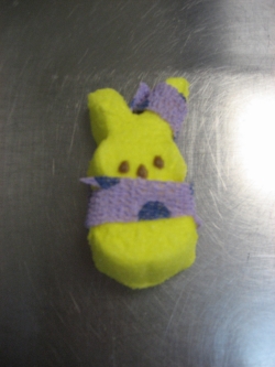 vetrap works best on peeps