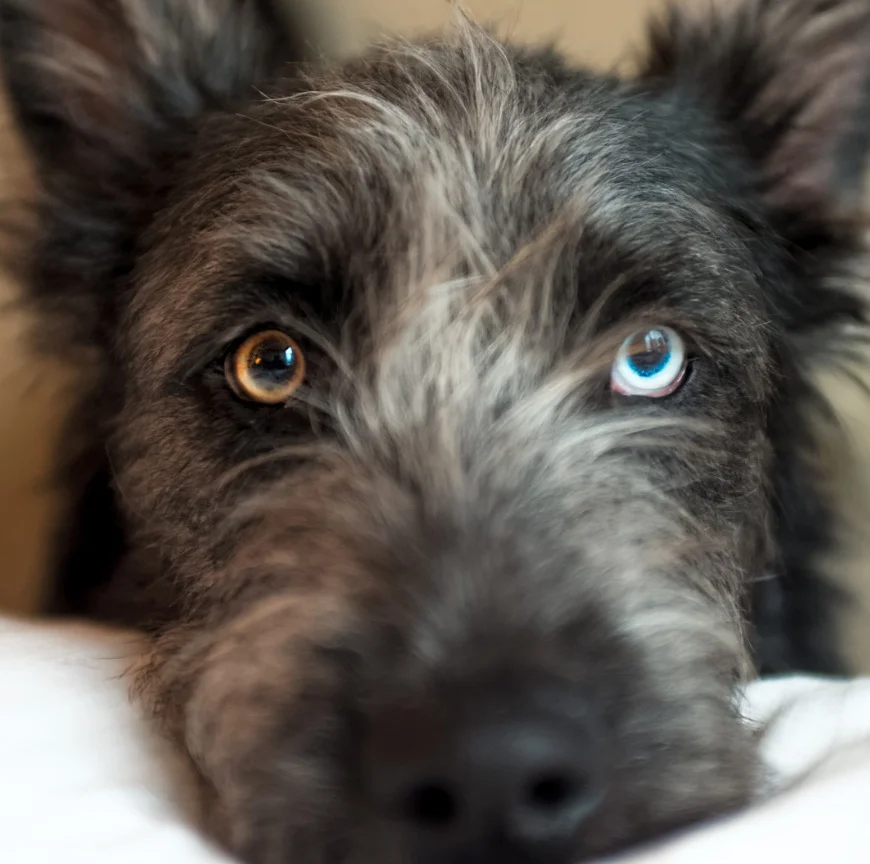 Why Your Vet Might Not Care About the Breeds in Your Mix