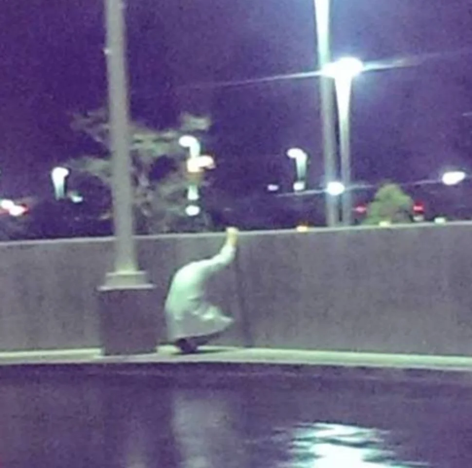 When Veterinarians Cry: Are Public Displays of Emotion Unprofessional?