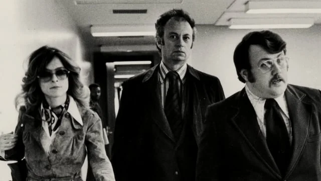 Amazon Studio's American Playboy segment: Bobbie Arnstein