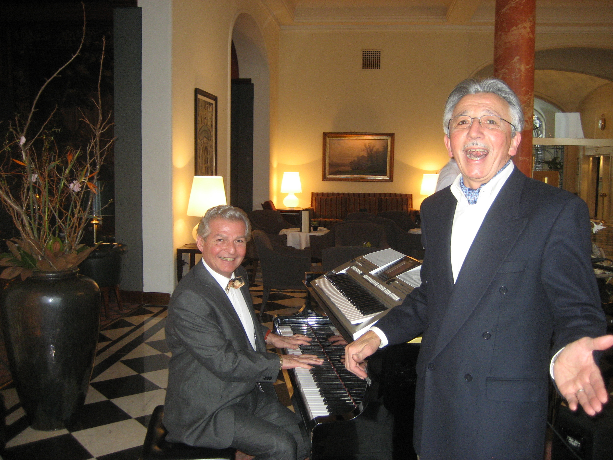 Leonard Sebouh Chaparian