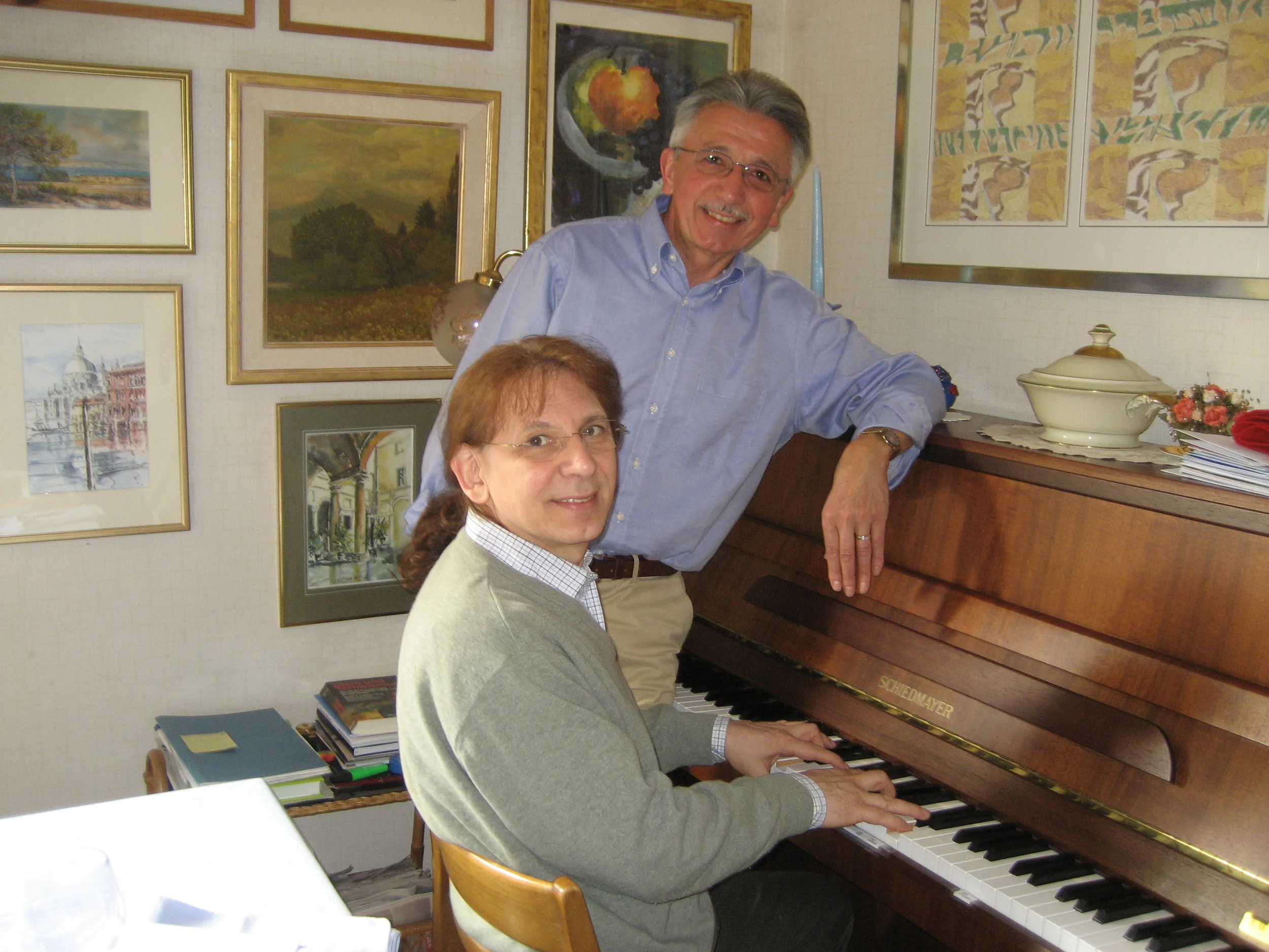 Eduardo Mazza
