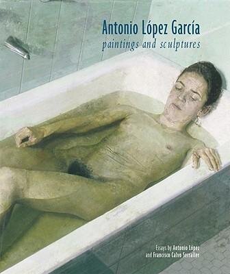This is one of the few books that has life size reproductions of Lopez's work. Worth buying for that reason alone. 
