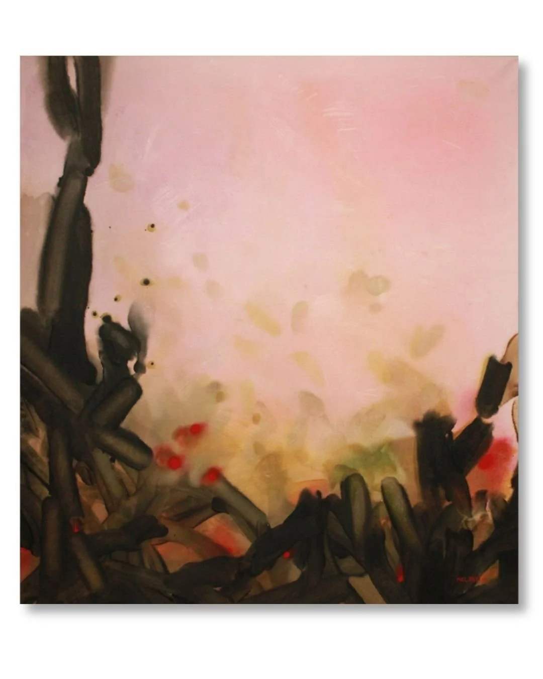 When We Fell in Love - 54x49.jpg