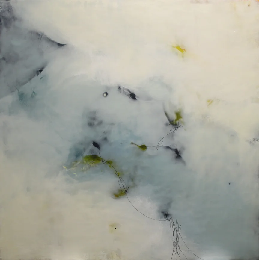 Exhale into the Now- 48x48-encaustic- 2017.jpg