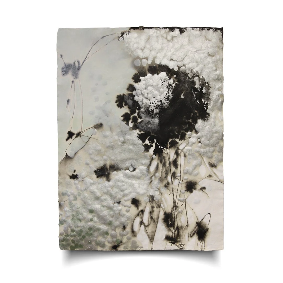 Grow to the Up XI :: 30x22"