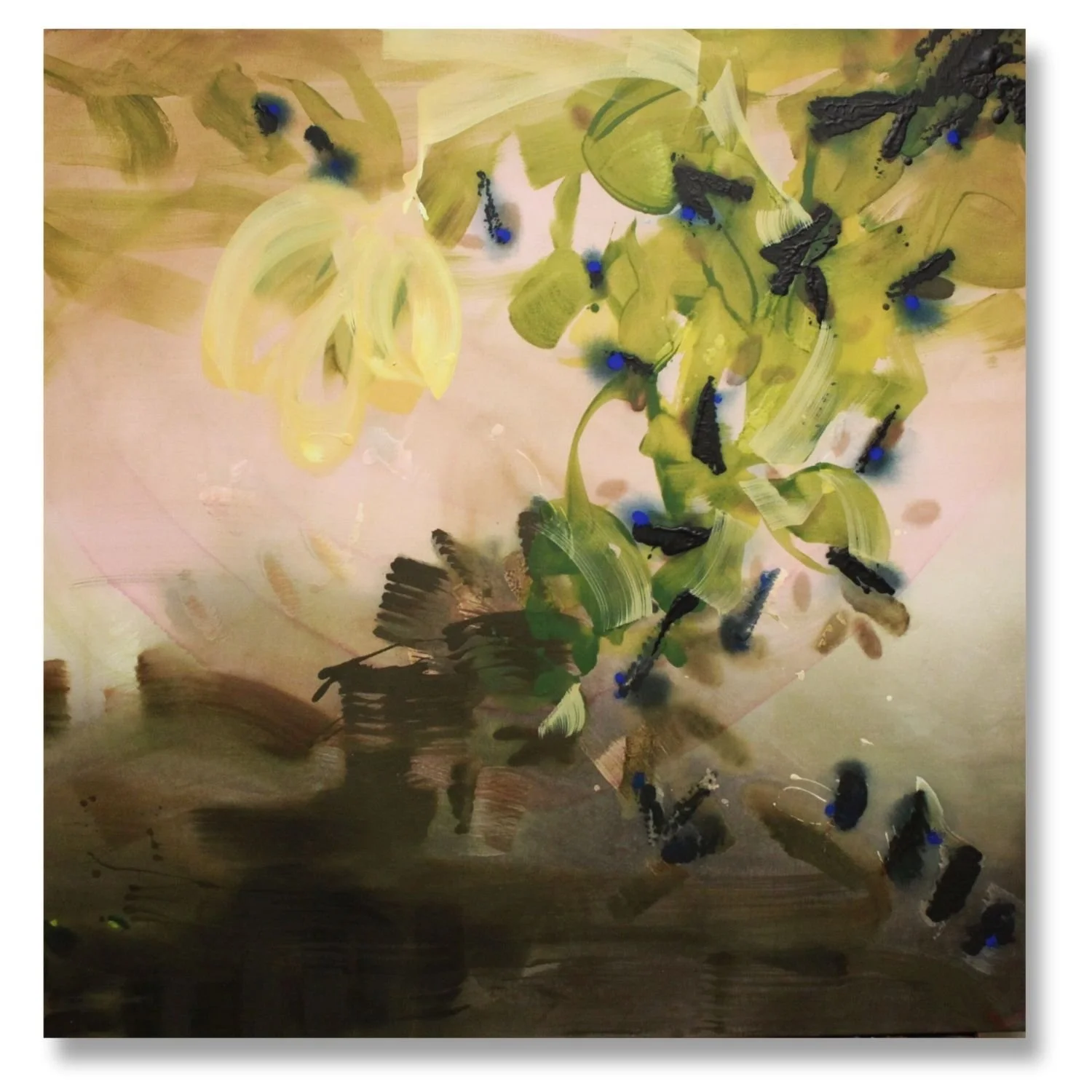 Eating all the Gumdrops He Can See - 48x48.jpg