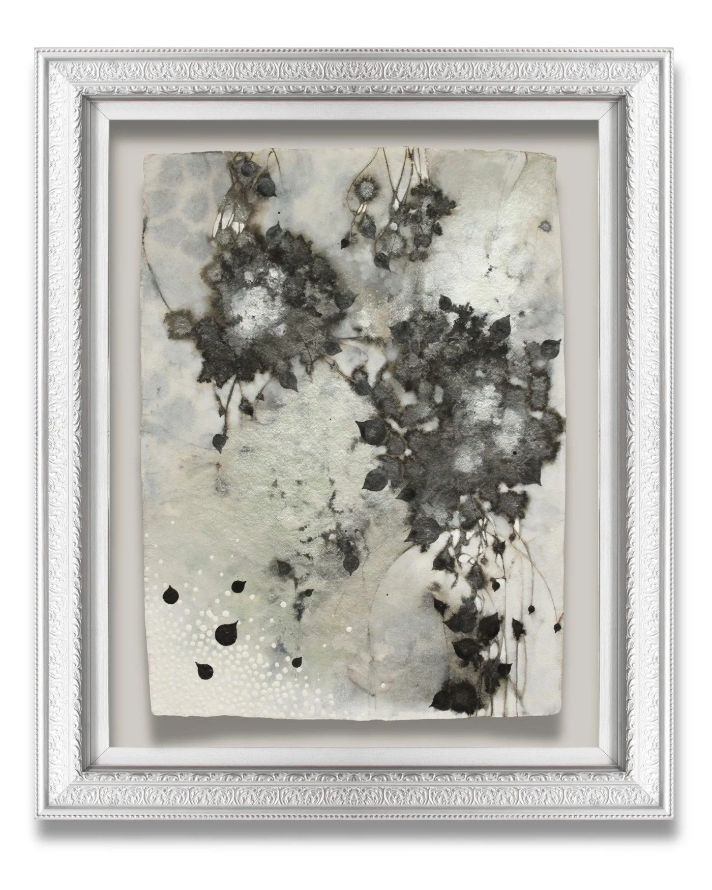 Black Fleur 124- 30x22_- mm om hnadmade paper (3).jpg