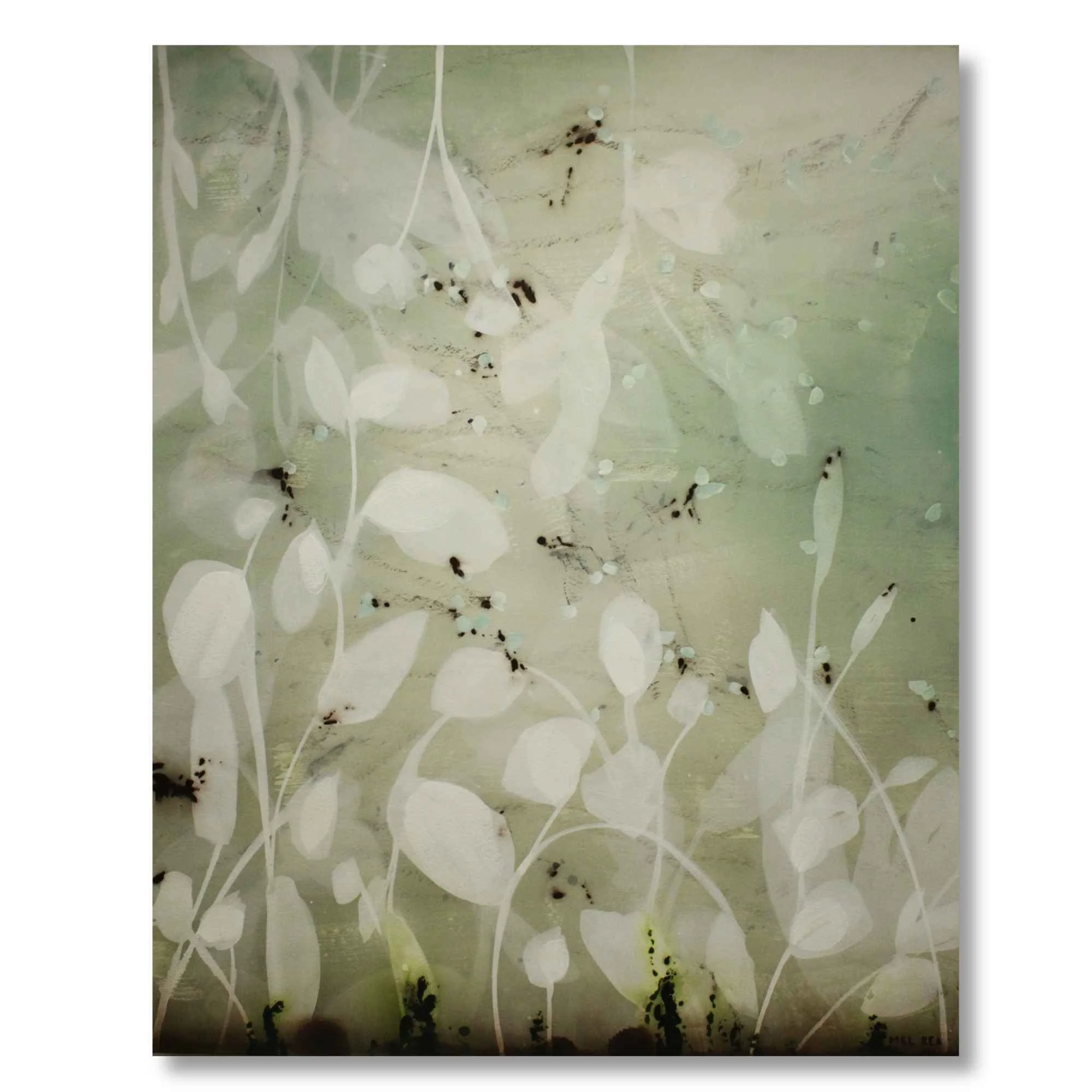 Resting My Eyes on Lily - 60x48- $6,800.jpg