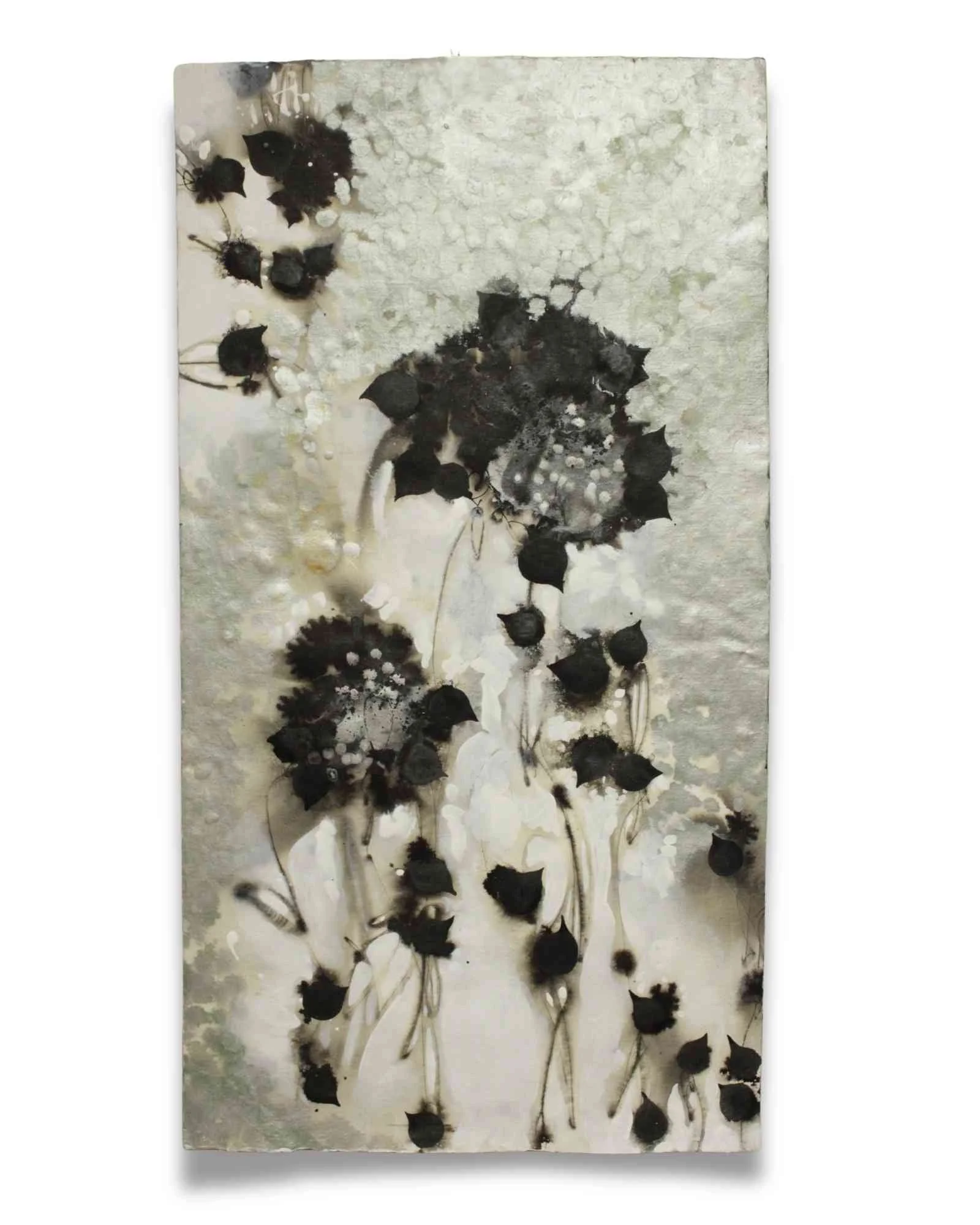 Black Fleur 1,2,3, - 22.5x40.5_- m_m on paper.jpg