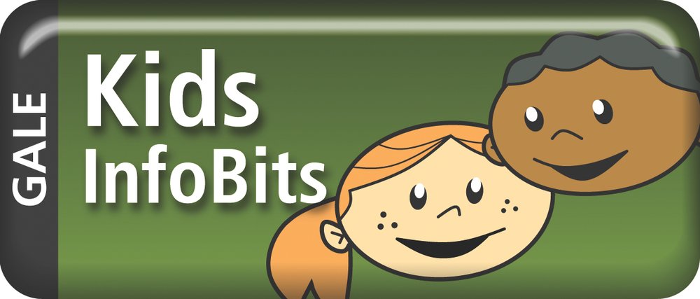 Infobits Example Children's Resources — Martin Public Library