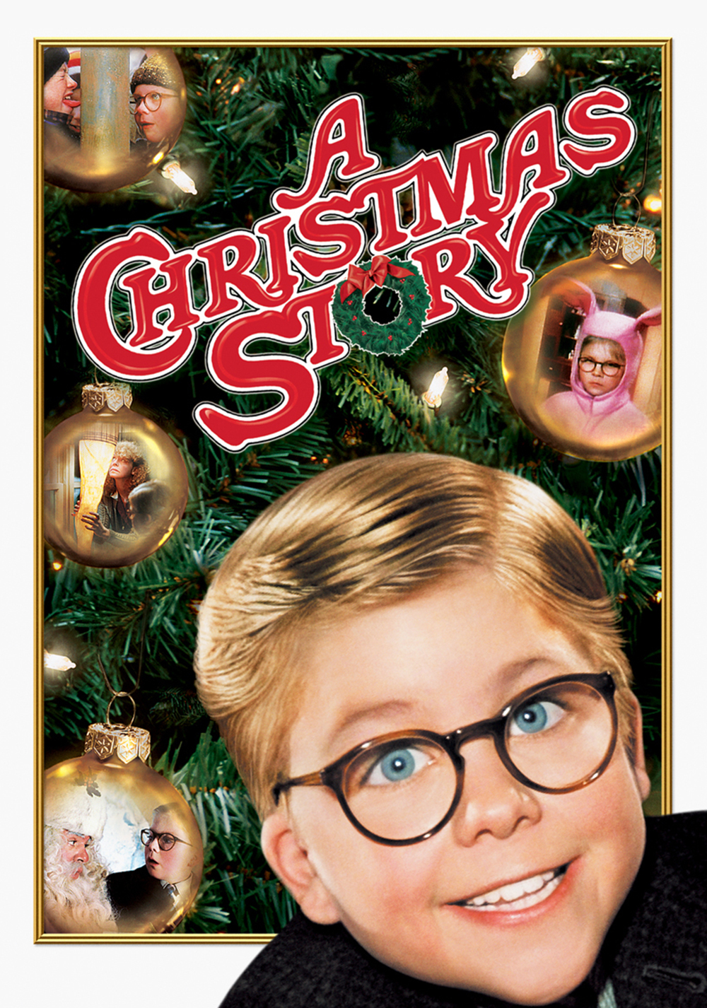 Christmas Movie A Christmas Story — Martin Public Library
