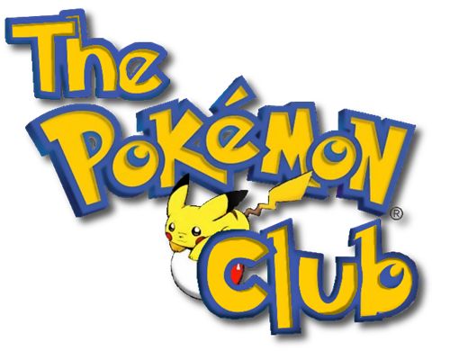 Pokémon - Club