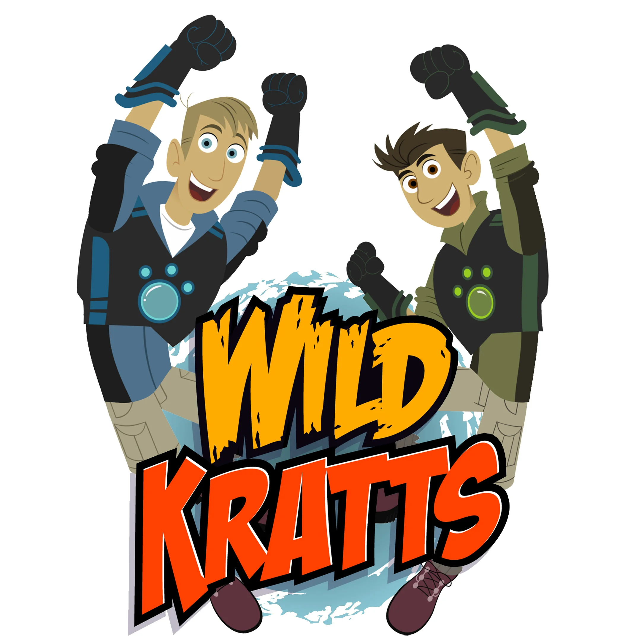 Wild Kratts Creepy Creatures.jpg