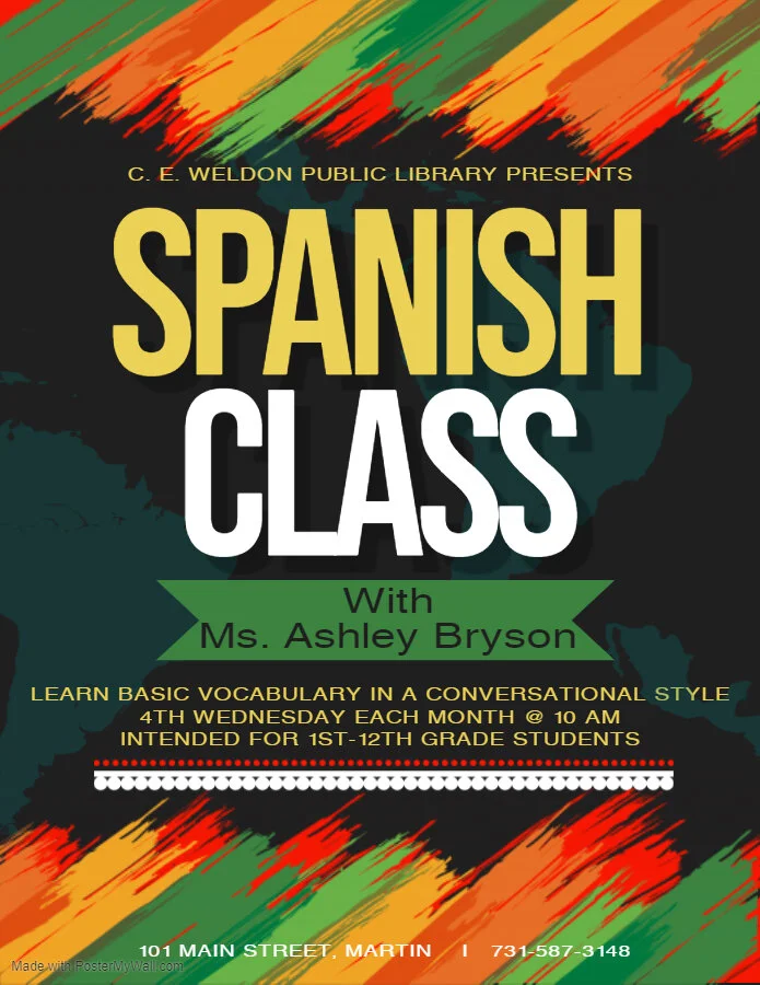 SPANISH CLASS - Made with PosterMyWall.jpg