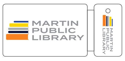 Pokemon Club — Martin Public Library