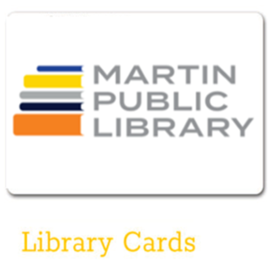 Pokemon Club — Martin Public Library