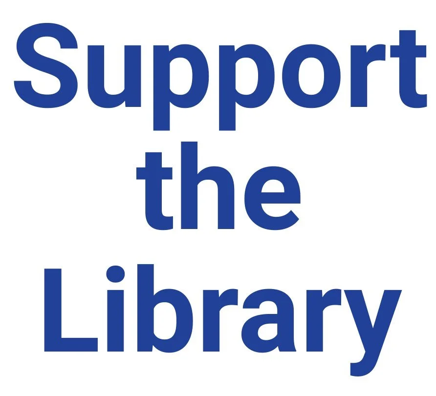 Martin Public Library