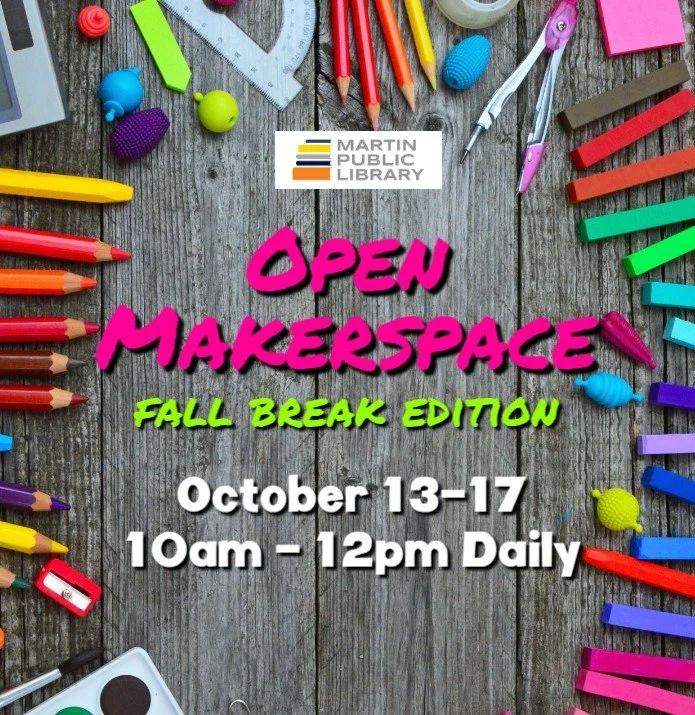 Open Makerspace