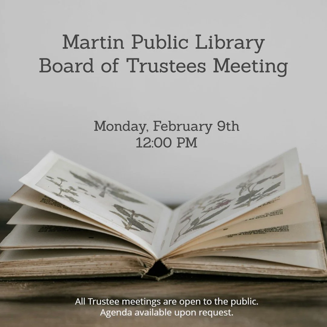 Library Board of Trustees Meeting