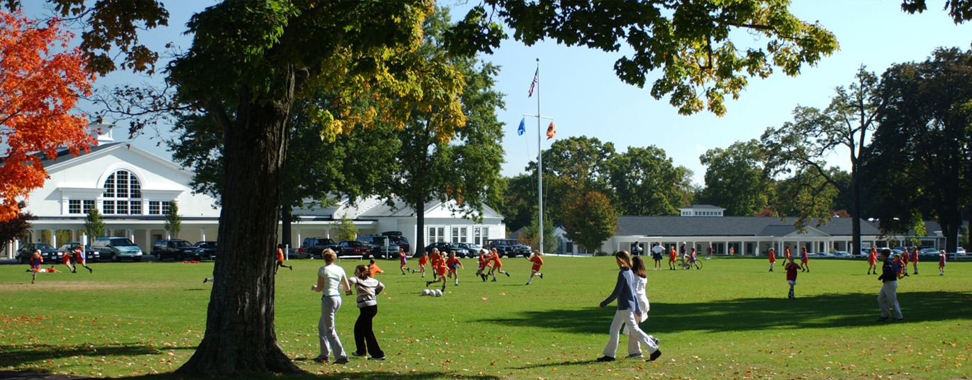  Greenwich Country Day School 