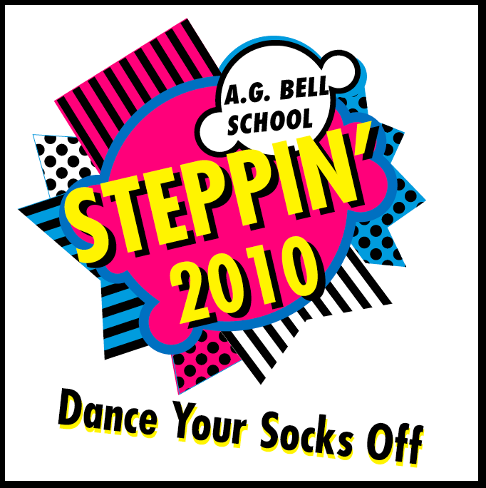 Steppin' 2010