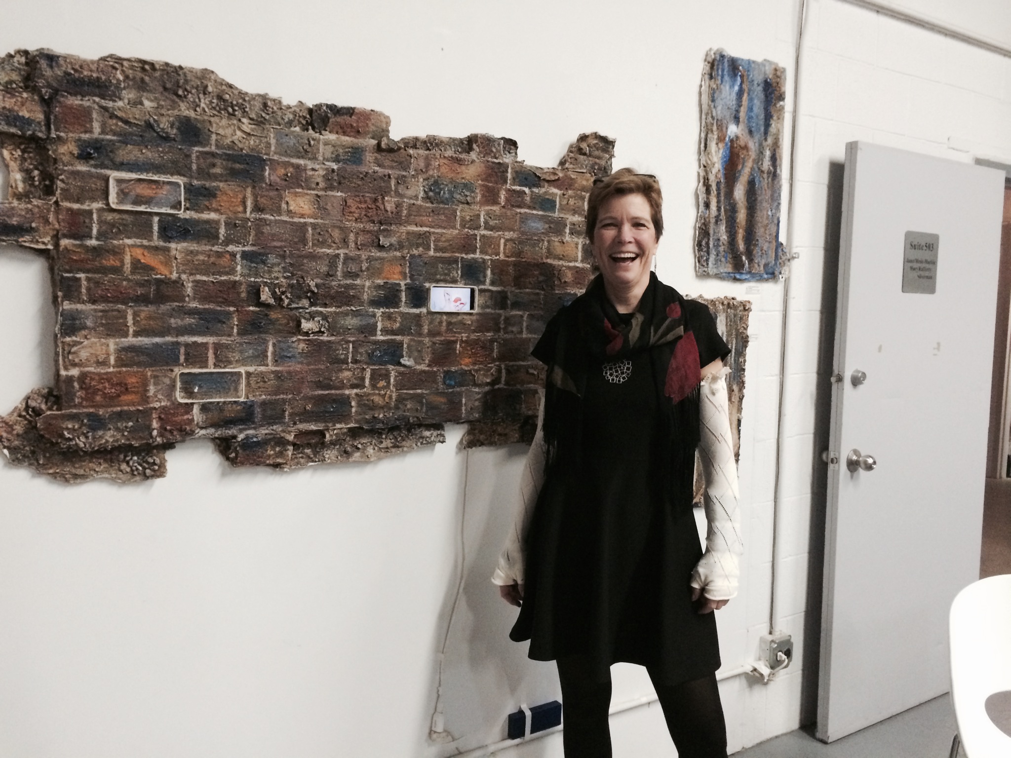 SP Estes and her work