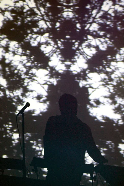 Nico Jaar, Music Hall of Williamsburg