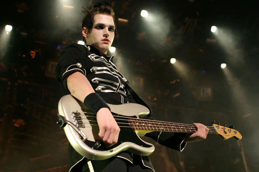 My Chemical Romance, Nassau Coliseum