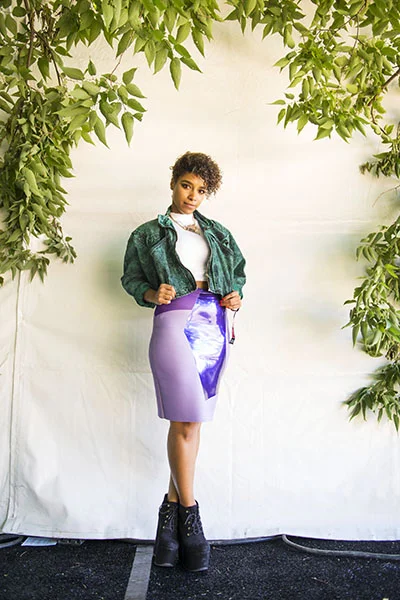 Lianne La Havas, Lollapalooza