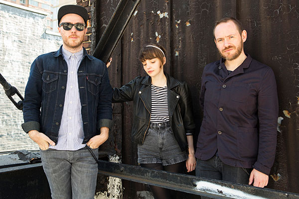 CHVRCHES