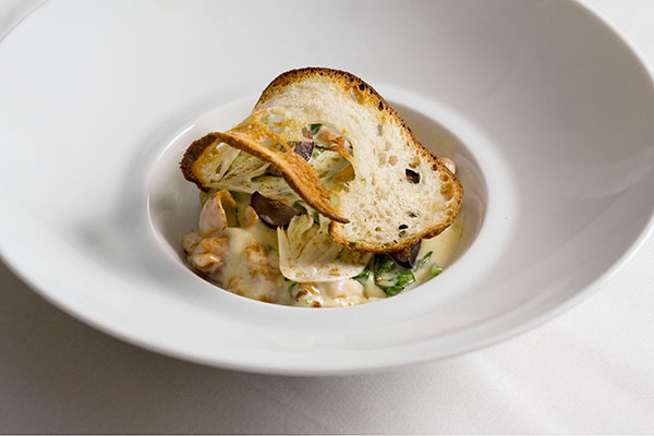Dovetail, New York