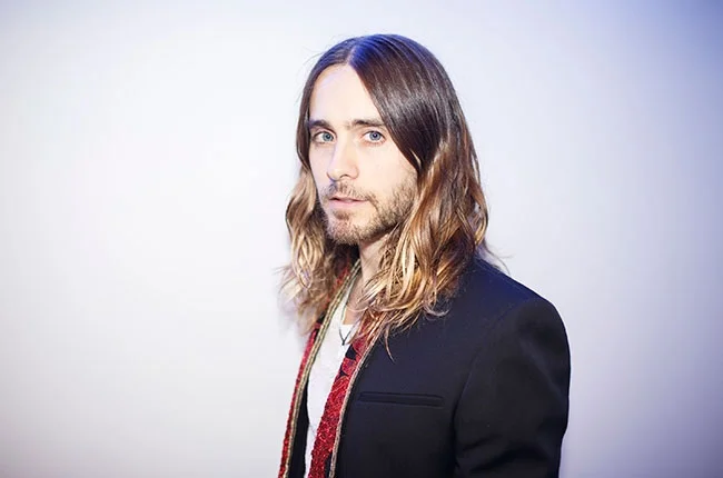 On the Road with Thirty Seconds to Mars, Billboard.com Photographer: Dan Wilton