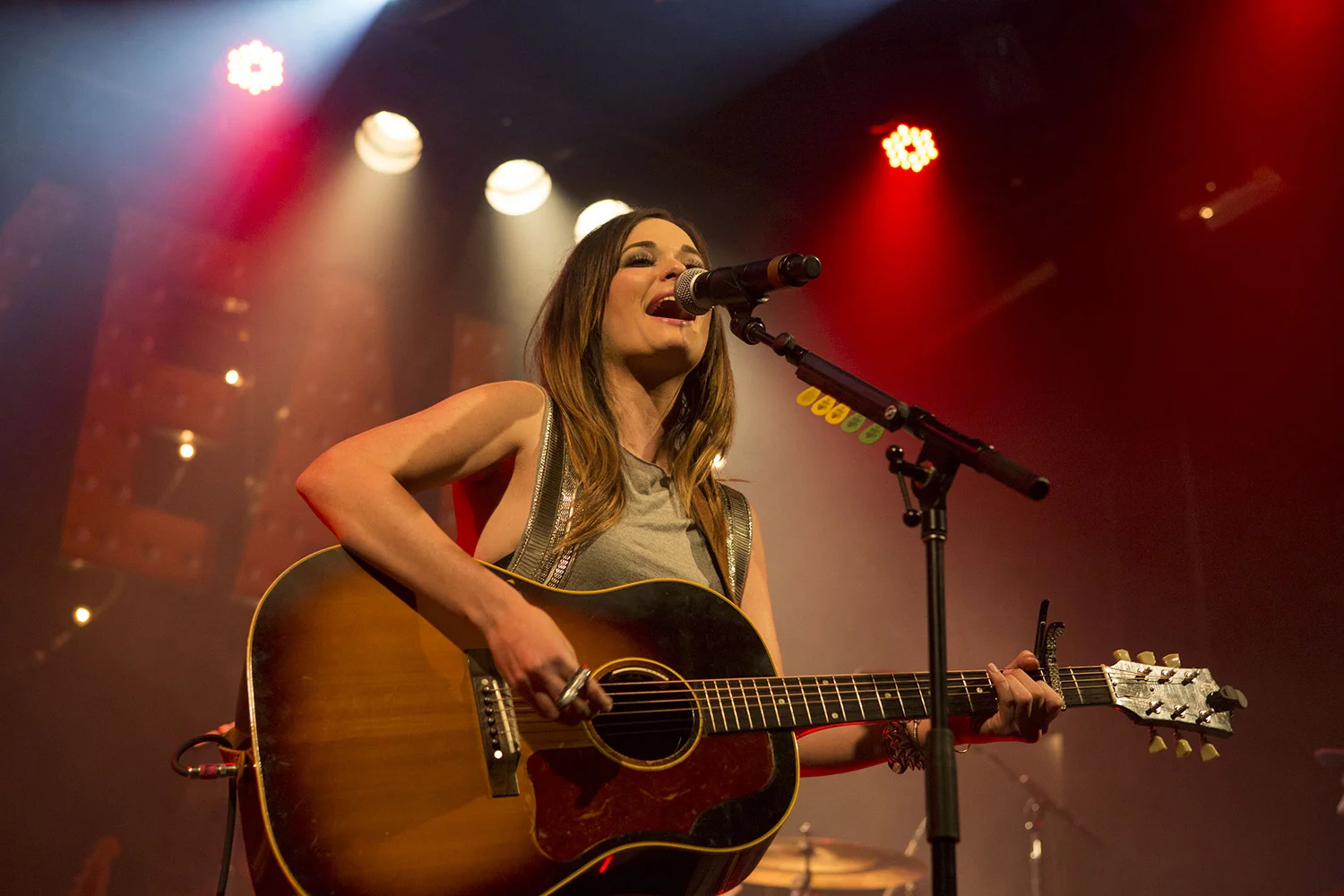 Kacey Musgraves, Bowery Ballroom