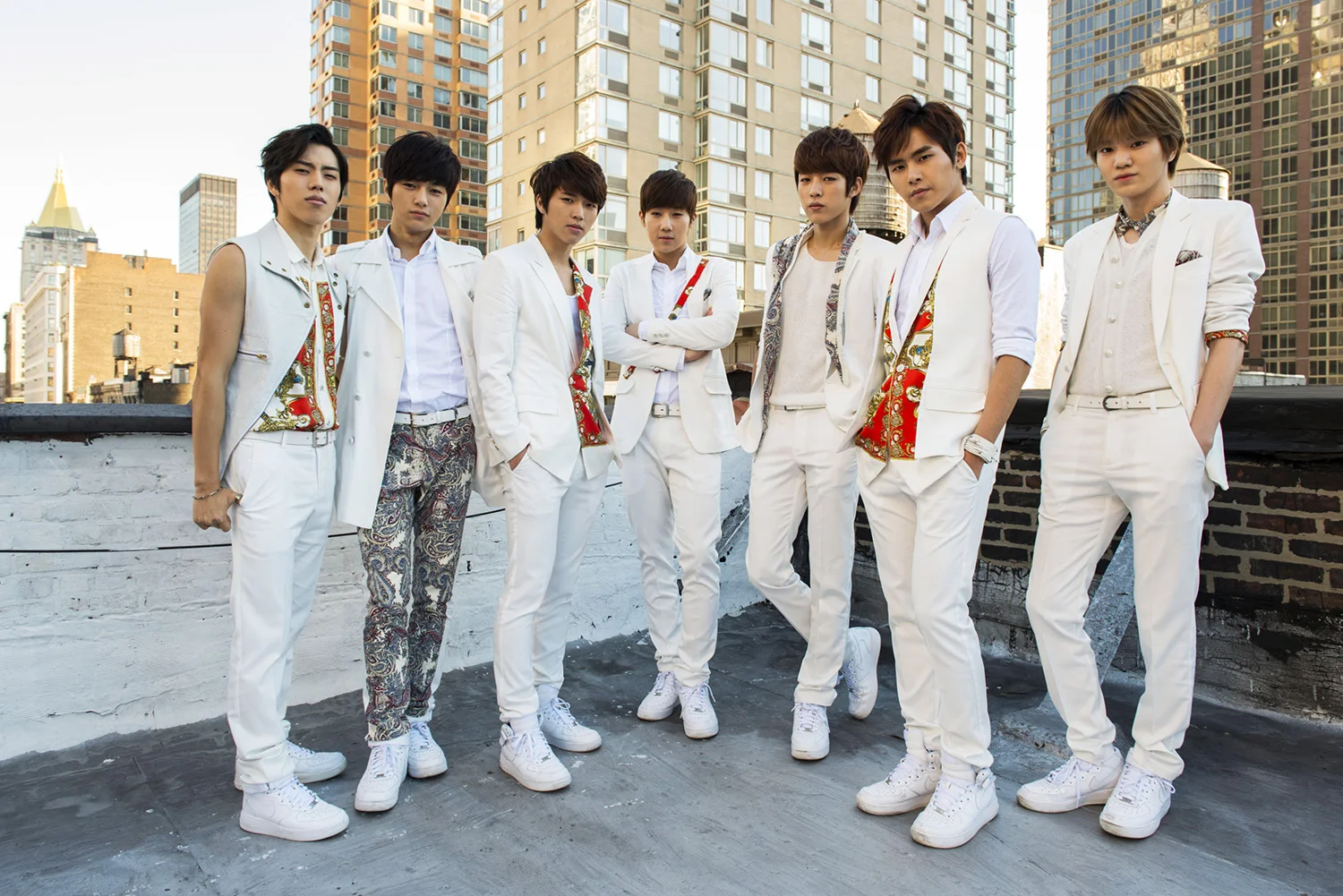 Infinite